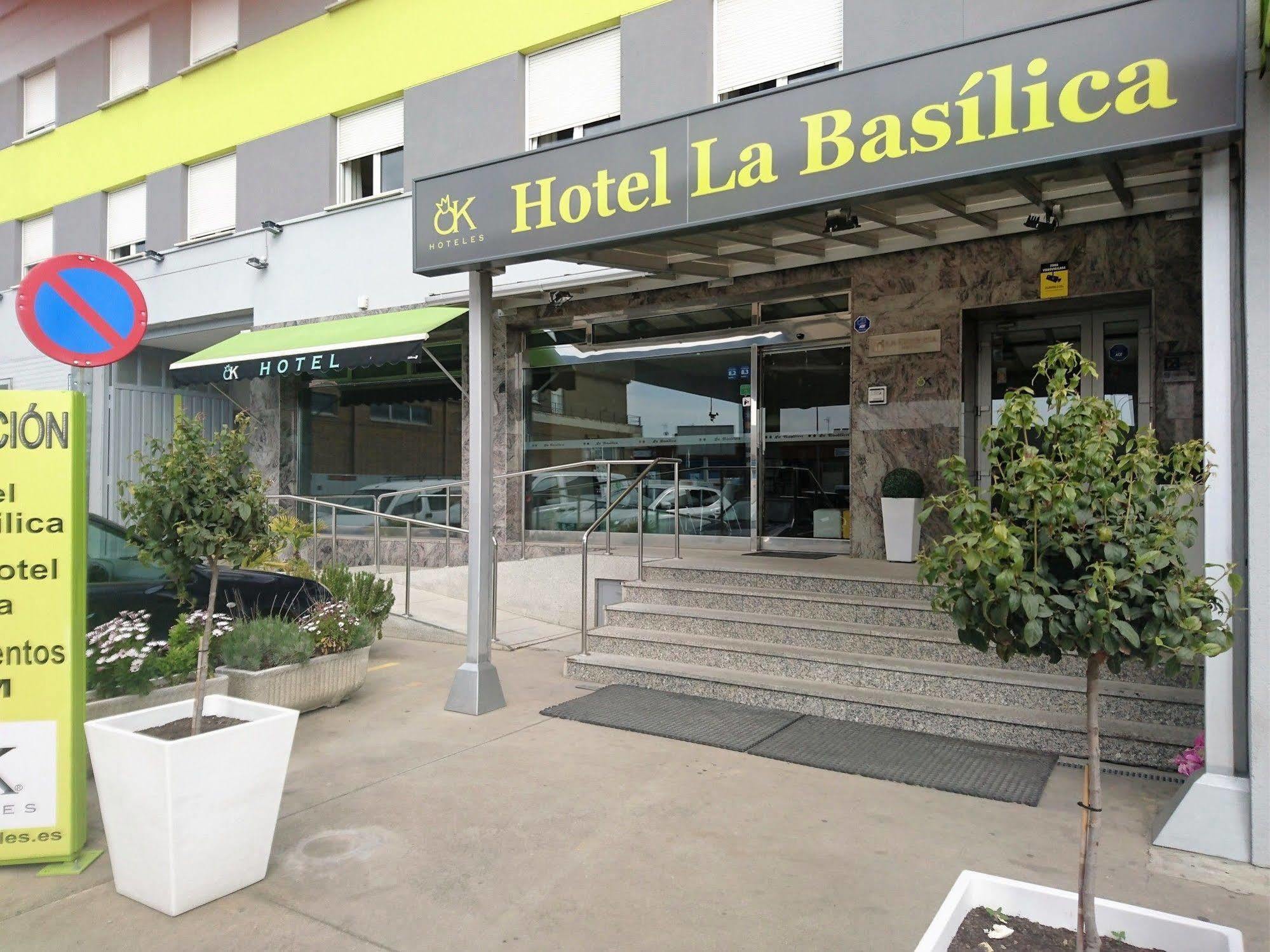 Ok Estudios Plata Aparthotel 3*