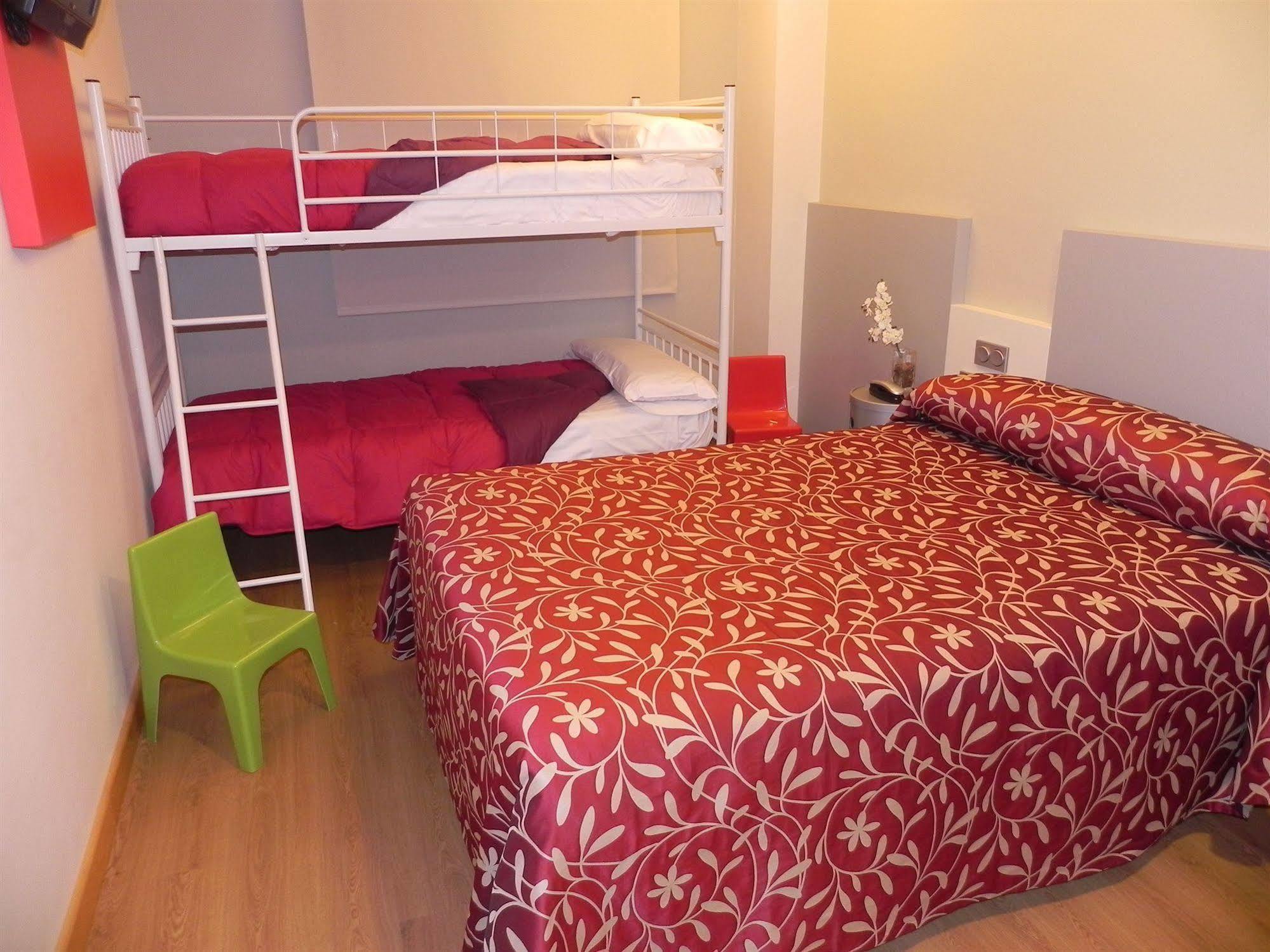 Aparthotel Ok Estudios Plata Venta de Baños